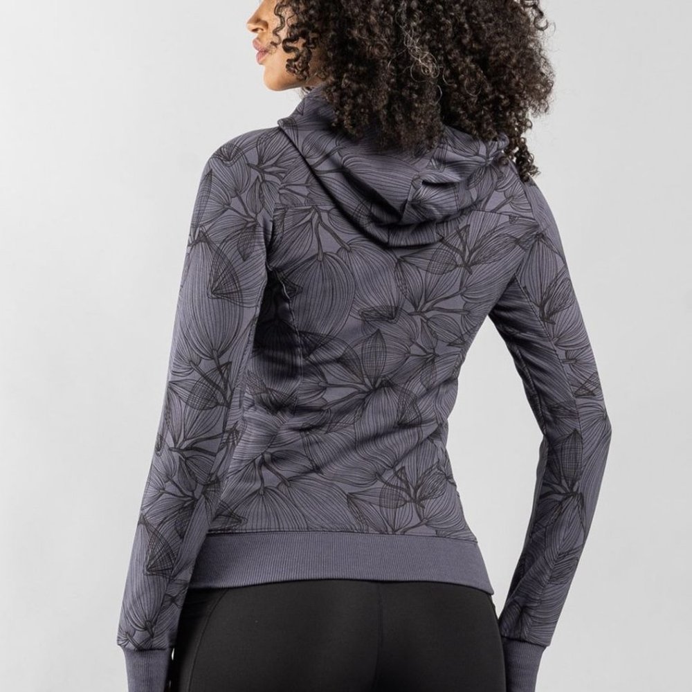 🆕 Buffbunny Jacket | Hoodie - Core Zip Jacket - NWT - Picture 3 of 6